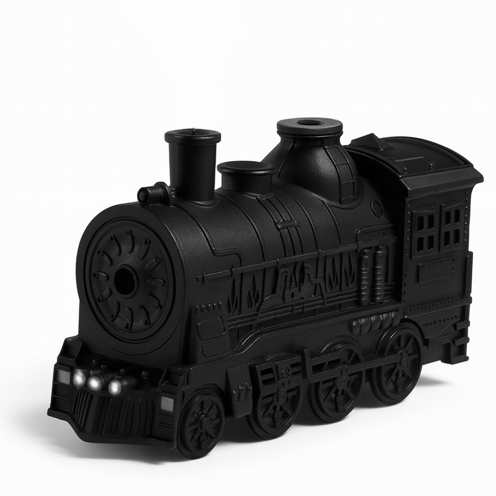 Humidificateur d’Air Ultrasonique 300 ml – Diffuseur d’Arômes USB pour Huiles Essentielles et Parfums